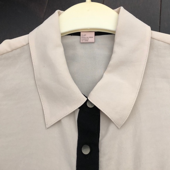 FREE W PURCH F21 Vintage Style Romper - Picture 3 of 8